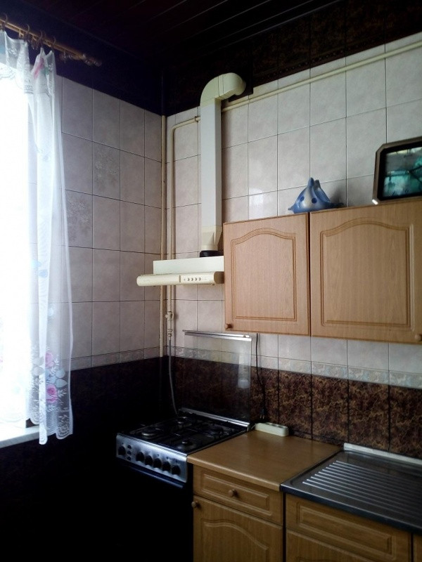 Продажа 3к квартиры в Киеве,  Владимирская ул., 69 1