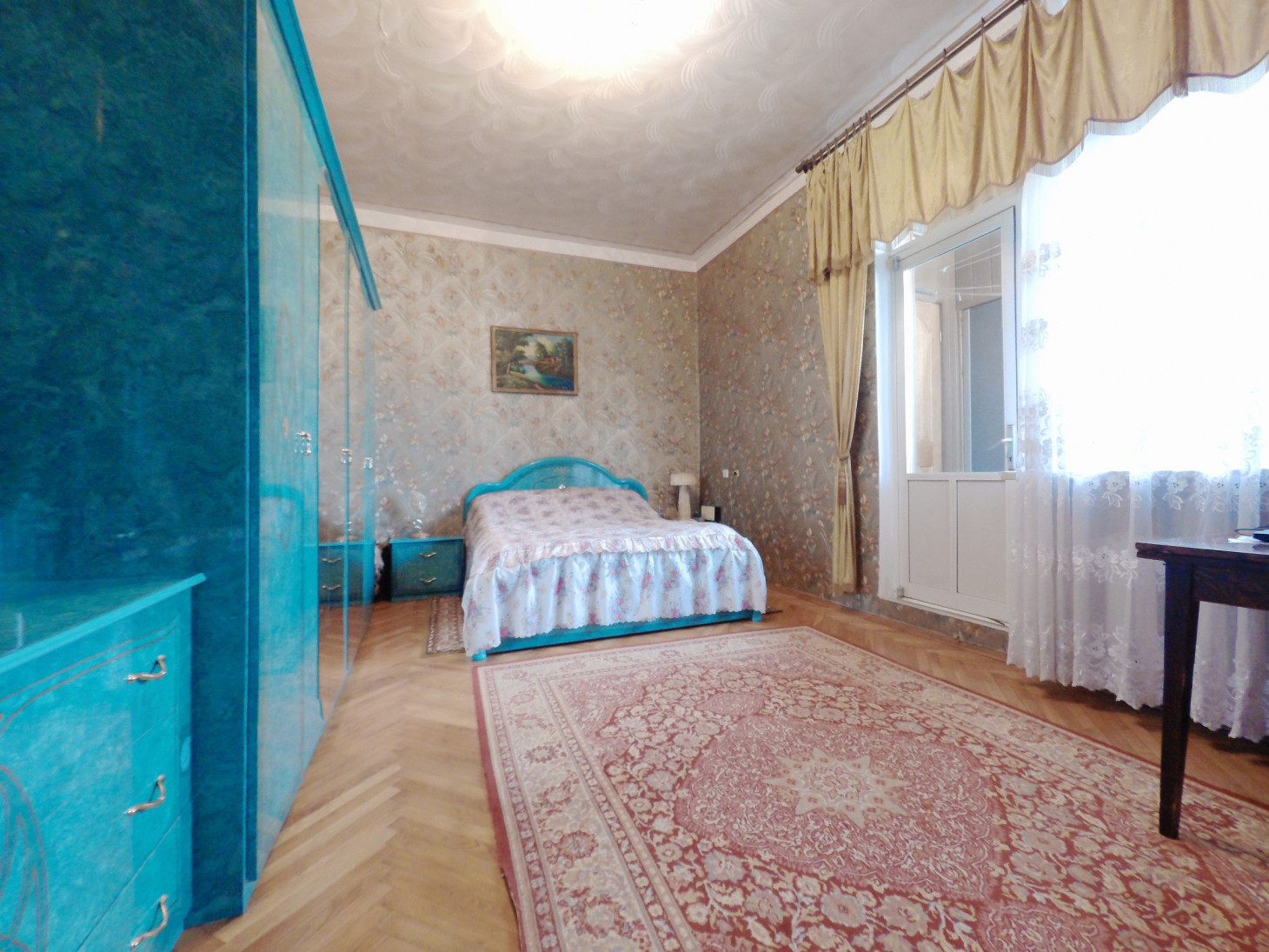 Продажа 3к квартиры в Киеве,  Владимирская ул., 69 2