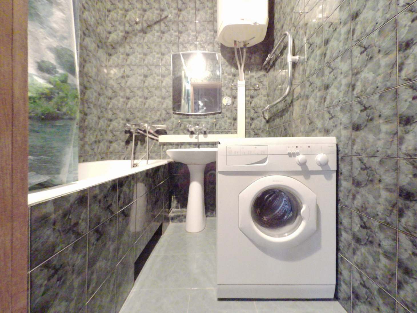 Продажа 3к квартиры в Киеве,  Владимирская ул., 69 5