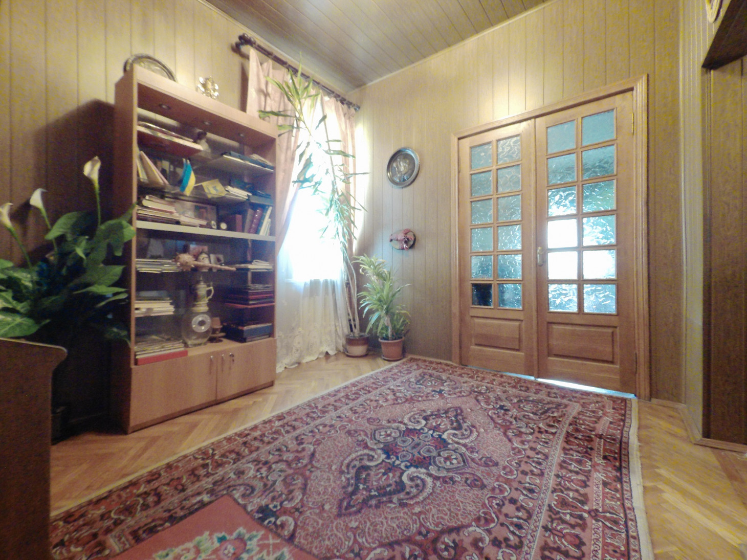 Продажа 3к квартиры в Киеве,  Владимирская ул., 69 6