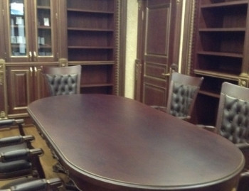 Продажа 4к квартиры в Киеве,  Трехсвятительская ул., 13 4