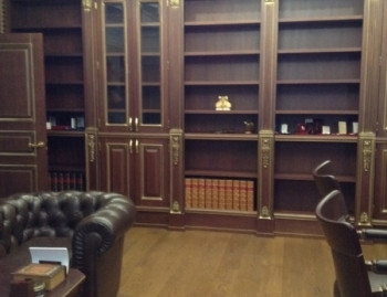 Продажа 4к квартиры в Киеве,  Трехсвятительская ул., 13 5