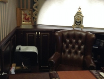 Продажа 4к квартиры в Киеве,  Трехсвятительская ул., 13 6