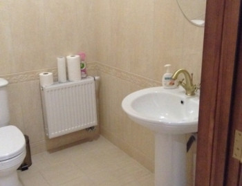 Продажа 4к квартиры в Киеве,  Трехсвятительская ул., 13 7