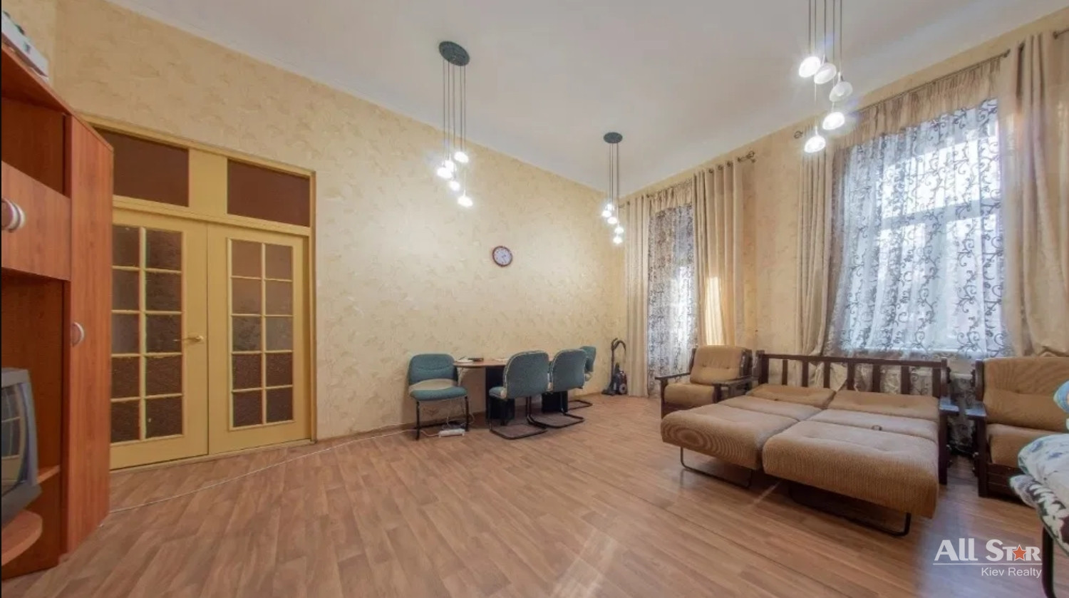 Продажа 2к квартиры в Киеве,  Большая Житомирская ул., 4В 0