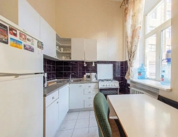 Продажа 2к квартиры в Киеве,  Большая Житомирская ул., 4В 3