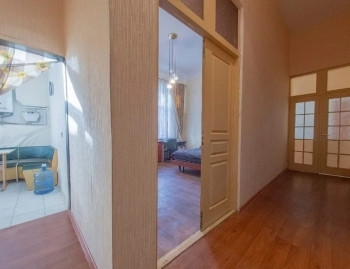 Продажа 2к квартиры в Киеве,  Большая Житомирская ул., 4В 5