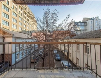 Продажа 2к квартиры в Киеве,  Большая Житомирская ул., 4В 9
