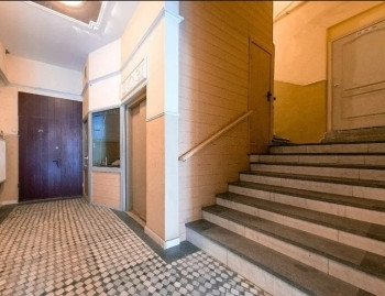 Продажа 2к квартиры в Киеве,  Большая Житомирская ул., 4В 12
