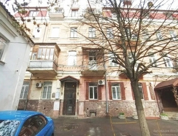 Продажа 2к квартиры в Киеве,  Большая Житомирская ул., 4В 15