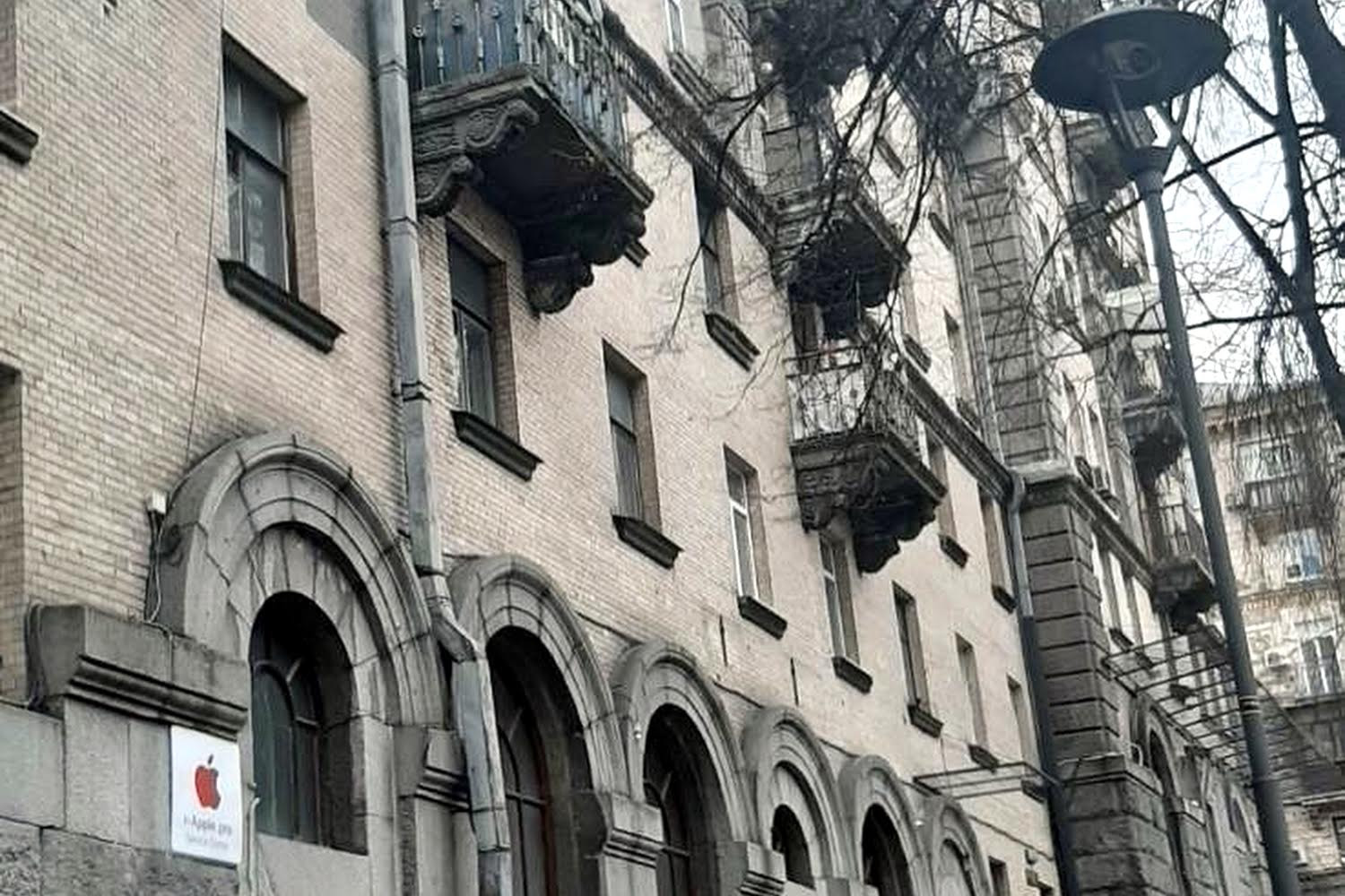 Продажа 3к квартиры в Киеве,  Пушкинская ул., 1-3/5 0