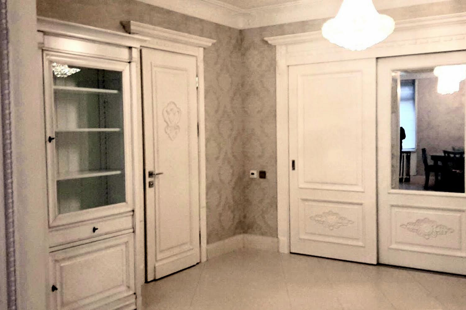 Продажа 3к квартиры в Киеве,  Пушкинская ул., 1-3/5 4