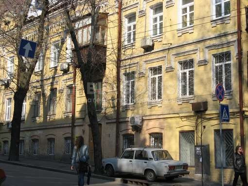 Продажа 5+к квартиры в Киеве, Малая Житомирская ул., 18 0