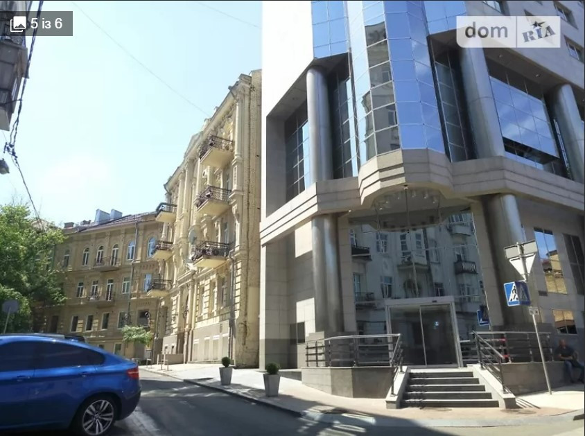 Продаж 2к квартири у Києві, Михайлівський провулок, 14 4