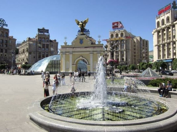 Продажа 4к квартиры в Киеве,  Михайловская ул., 2 0