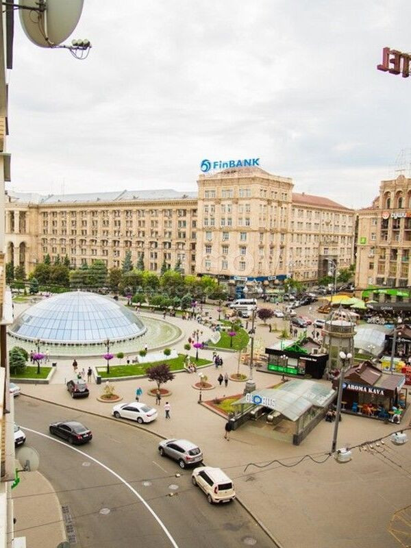 Продажа 4к квартиры в Киеве,  Михайловская ул., 2 4