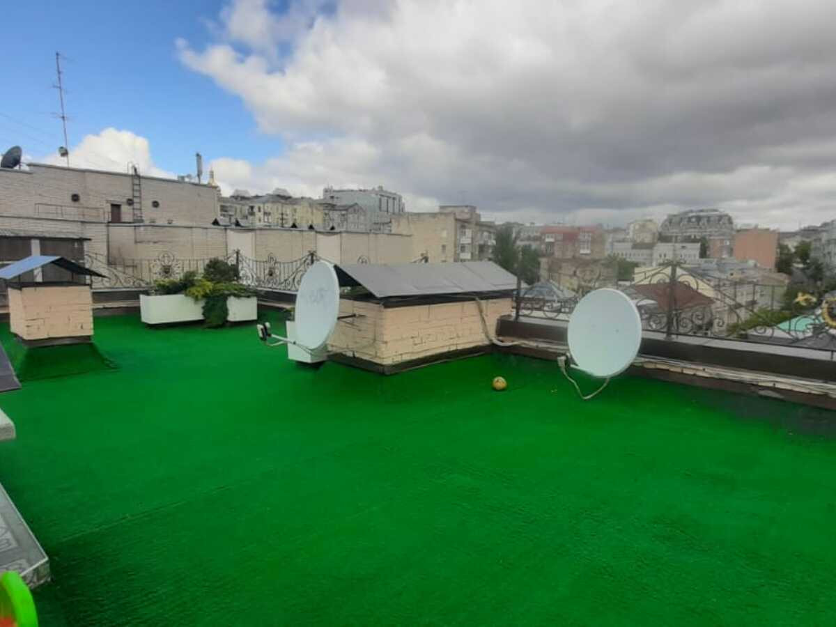 Продажа 4к квартиры в Киеве,  Михайловская ул., 2 7