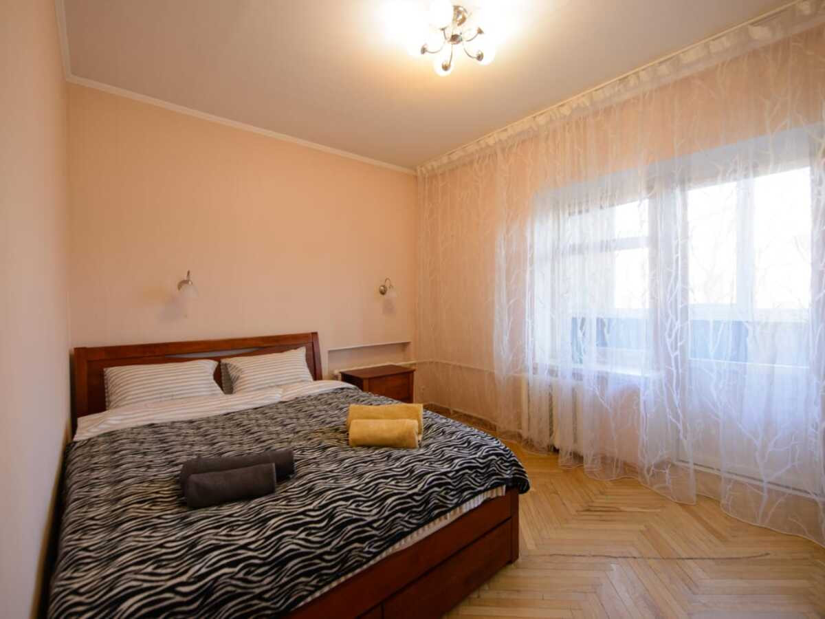 Продажа 4к квартиры в Киеве,  Михайловская ул., 2 11