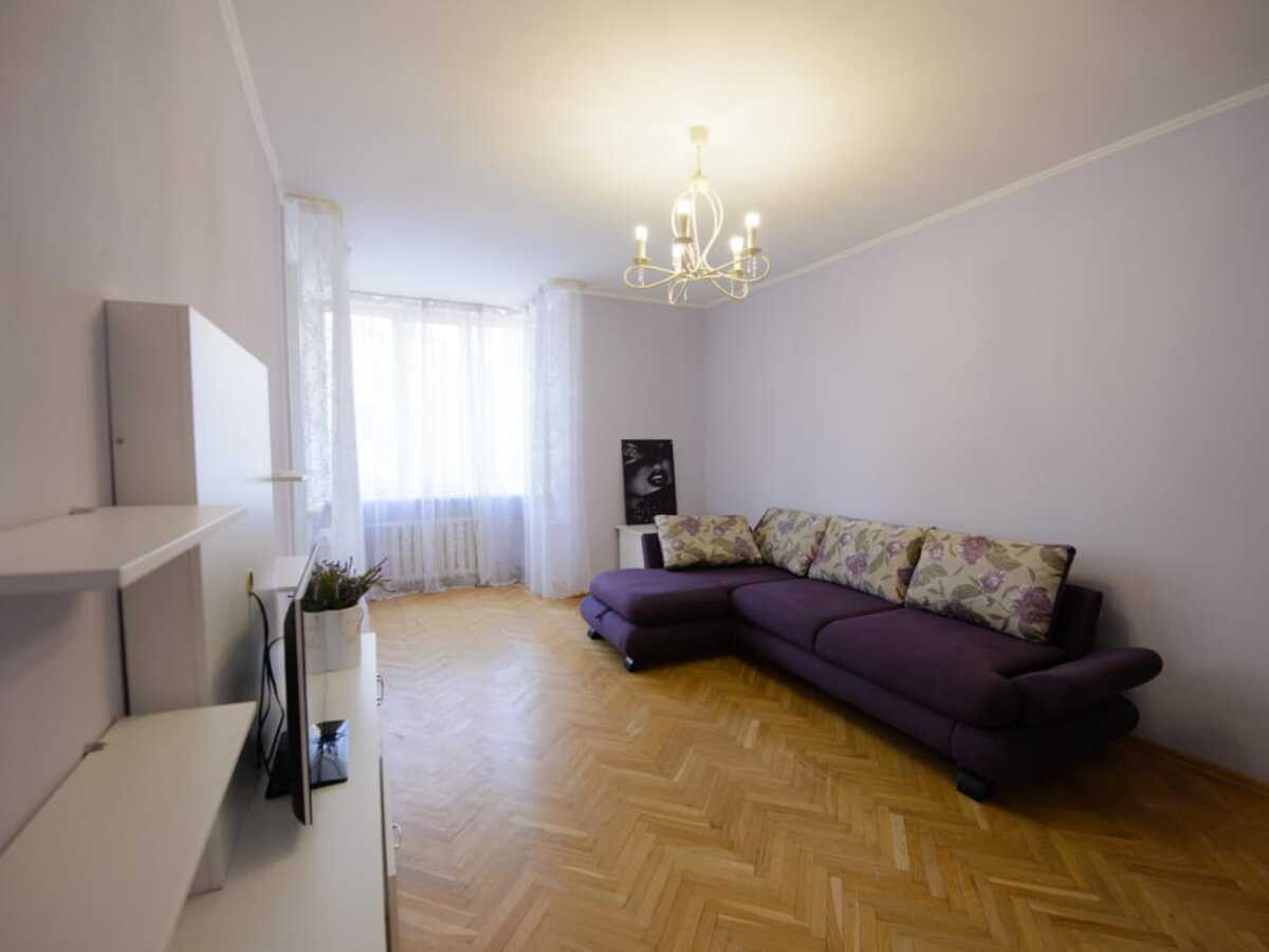 Продажа 4к квартиры в Киеве,  Михайловская ул., 2 12