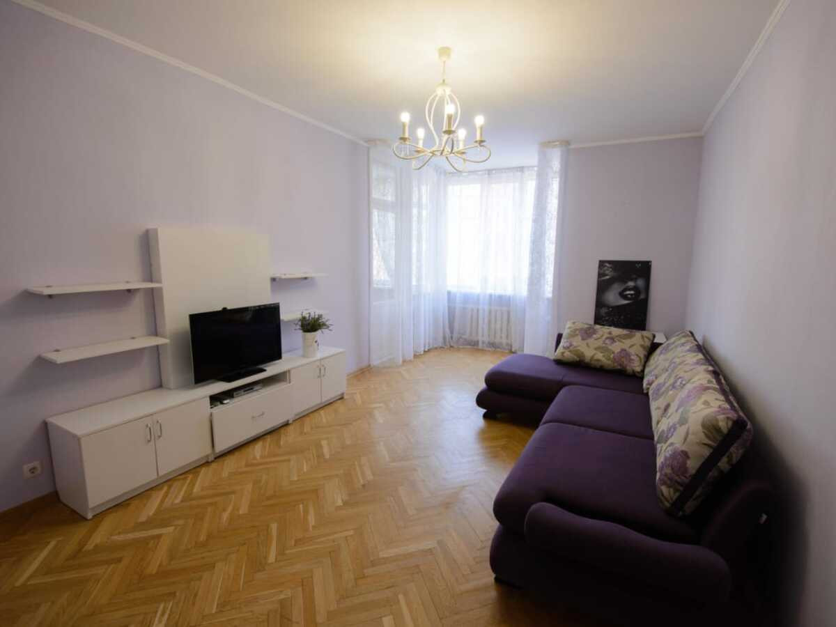 Продажа 4к квартиры в Киеве,  Михайловская ул., 2 14