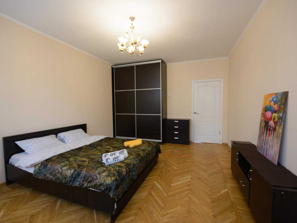 Продажа 4к квартиры в Киеве,  Михайловская ул., 2 15
