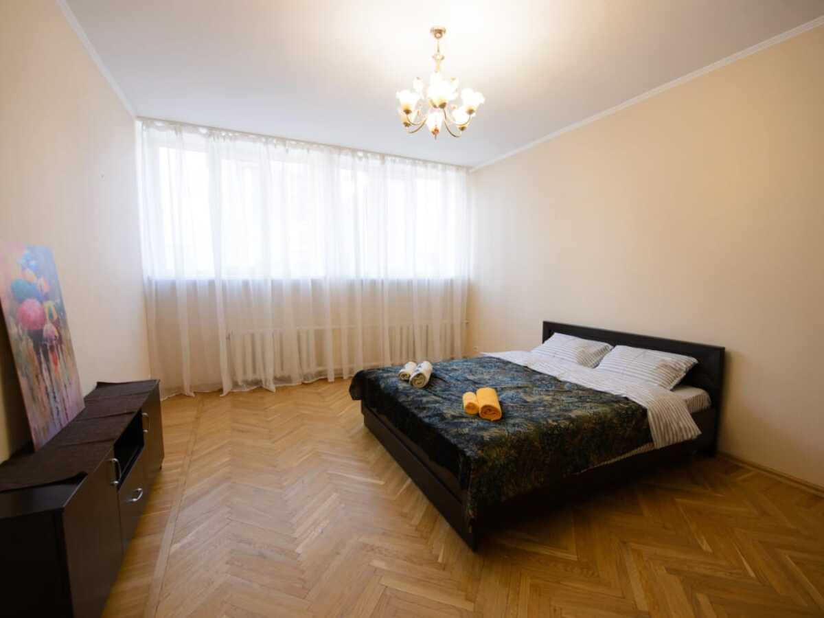 Продажа 4к квартиры в Киеве,  Михайловская ул., 2 16