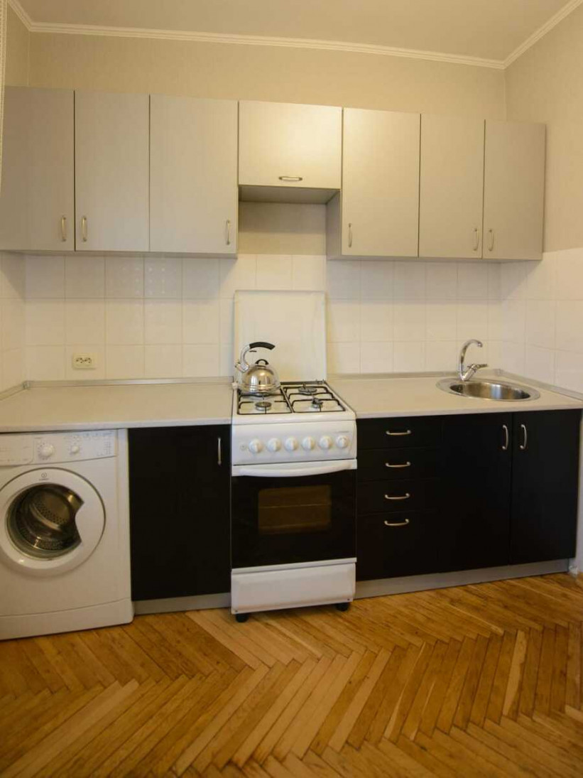 Продажа 4к квартиры в Киеве,  Михайловская ул., 2 20