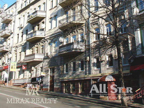 Продажа 3к квартиры в Киеве,  Михайловская ул., 18А 0