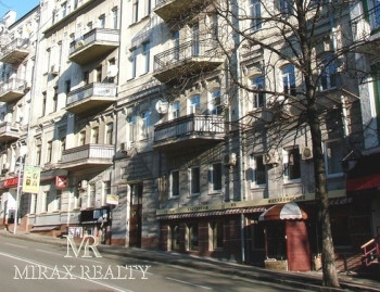 Продажа 3к квартиры в Киеве,  Михайловская ул., 18А 1