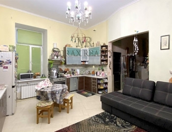 Продажа 3к квартиры в Киеве,  Михайловская ул., 18А 4