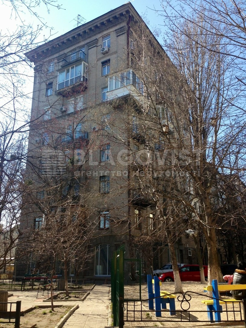 Продажа 3к квартиры в Киеве,  Малоподвальная ул., 21/8 7