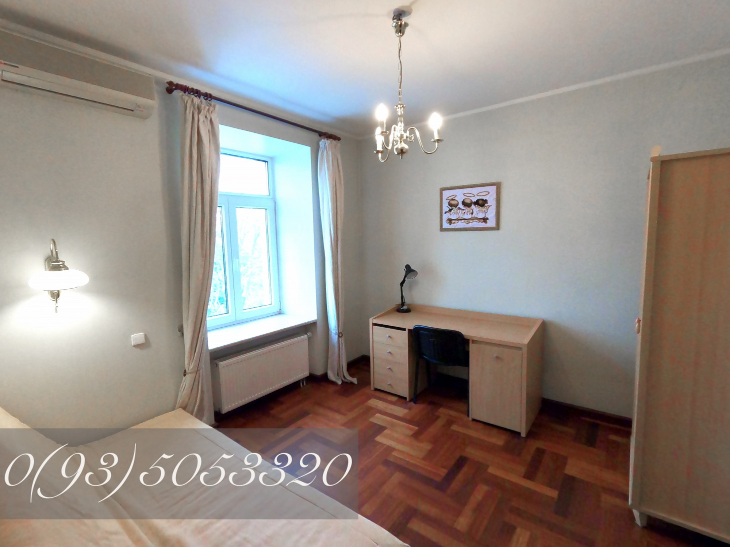 Продажа 5+к квартиры в Киеве,  Лютеранская ул., 11Б 8
