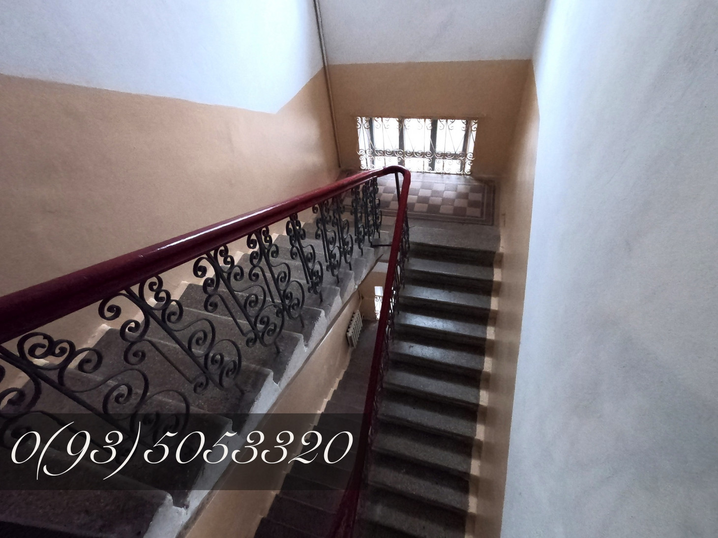 Продажа 5+к квартиры в Киеве,  Лютеранская ул., 11Б 13