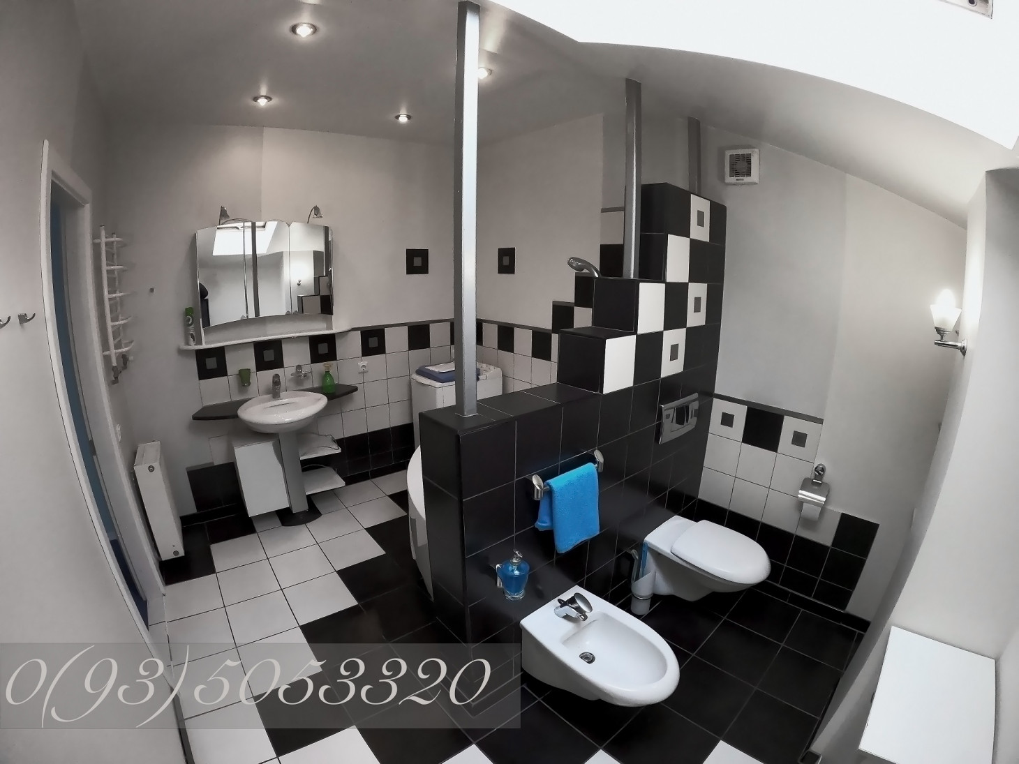 Продажа 5+к квартиры в Киеве,  Лютеранская ул., 11Б 14
