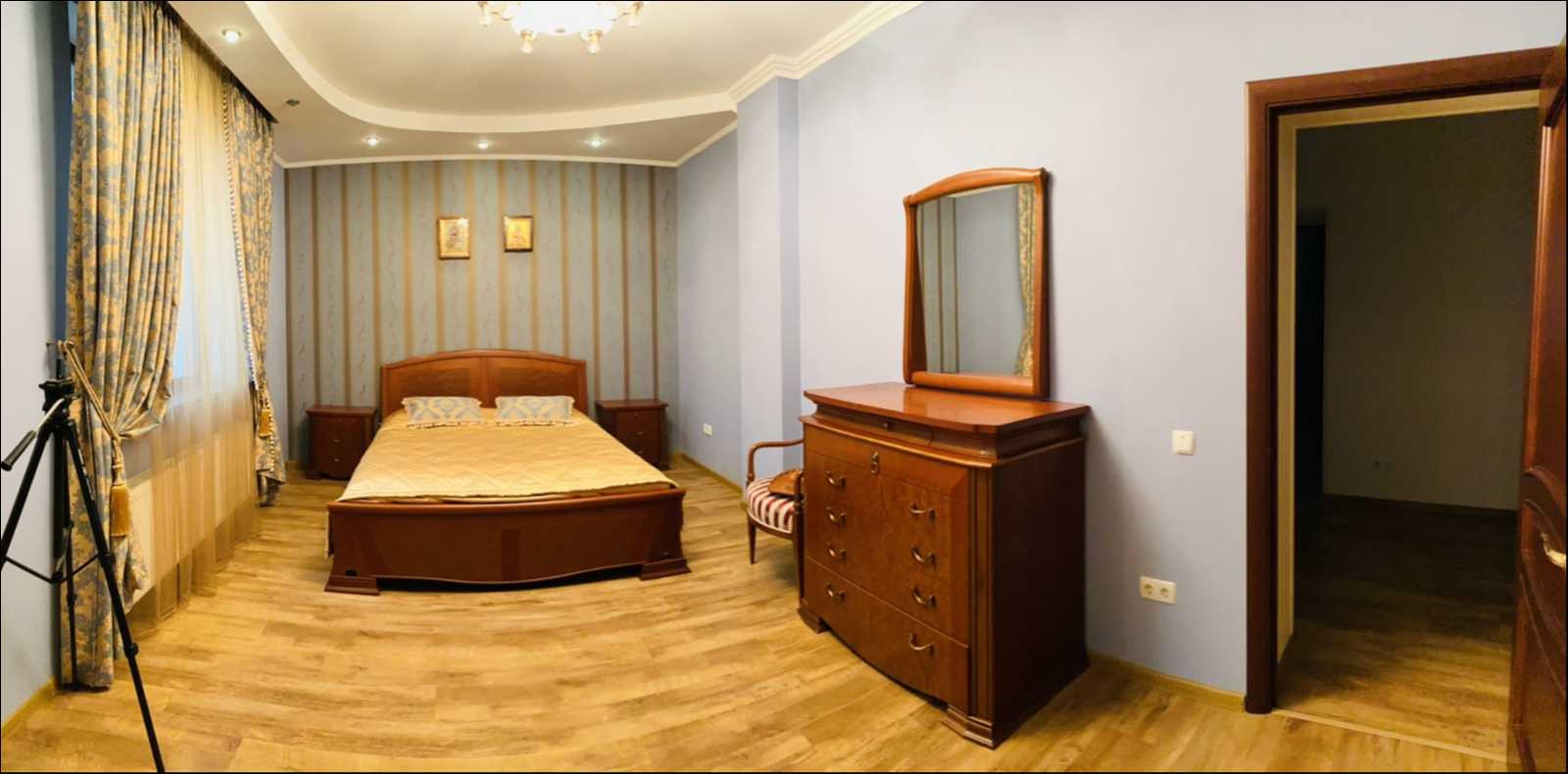 Аренда 5+к дома в Киеве, Демеевская ул., 3