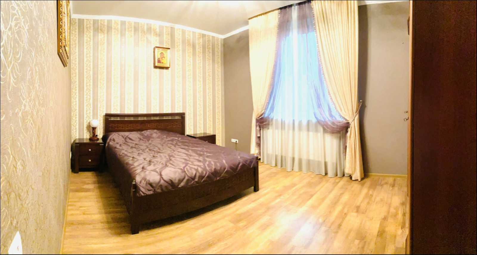 Аренда 5+к дома в Киеве, Демеевская ул., 13