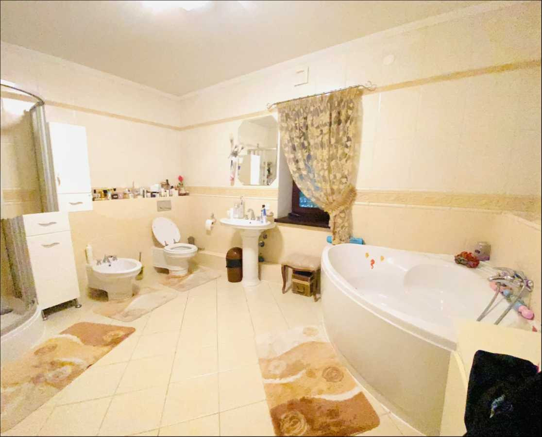 Аренда 5+к дома в Киеве, Демеевская ул., 15