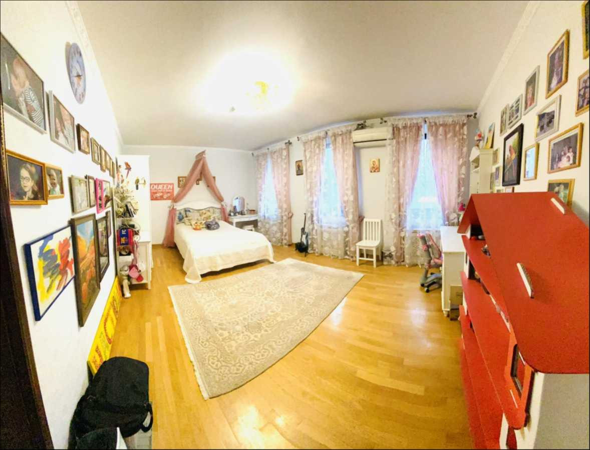 Аренда 5+к дома в Киеве, Демеевская ул., 20
