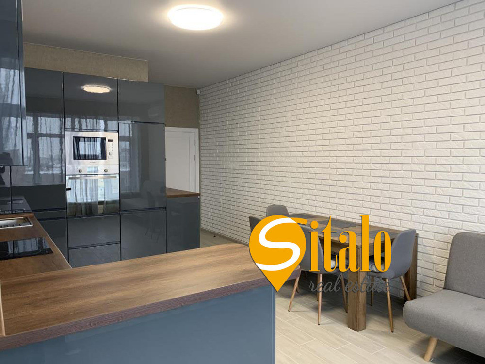Продажа 4к квартиры в Киеве,  Коновальца ул. (Щорса ул.), 36Е 2