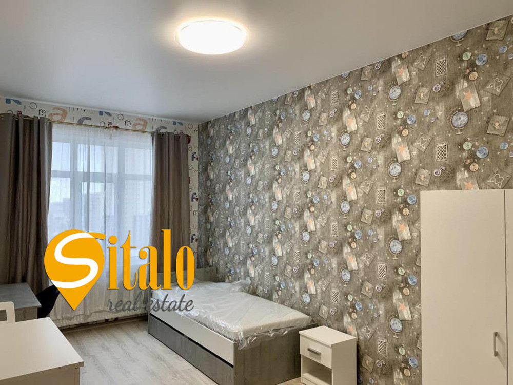 Продажа 4к квартиры в Киеве,  Коновальца ул. (Щорса ул.), 36Е 3