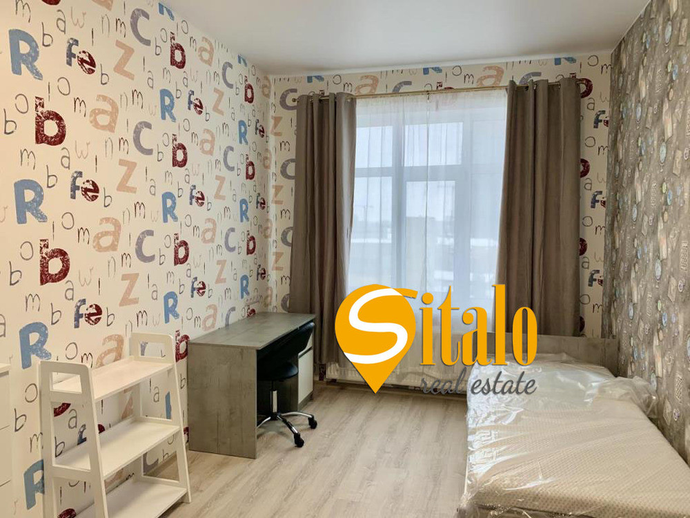 Продажа 4к квартиры в Киеве,  Коновальца ул. (Щорса ул.), 36Е 8