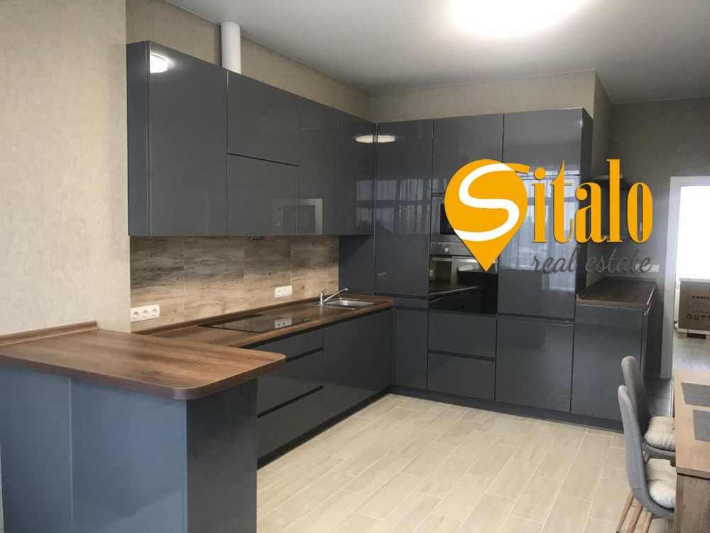 Продажа 4к квартиры в Киеве,  Коновальца ул. (Щорса ул.), 36Е 9