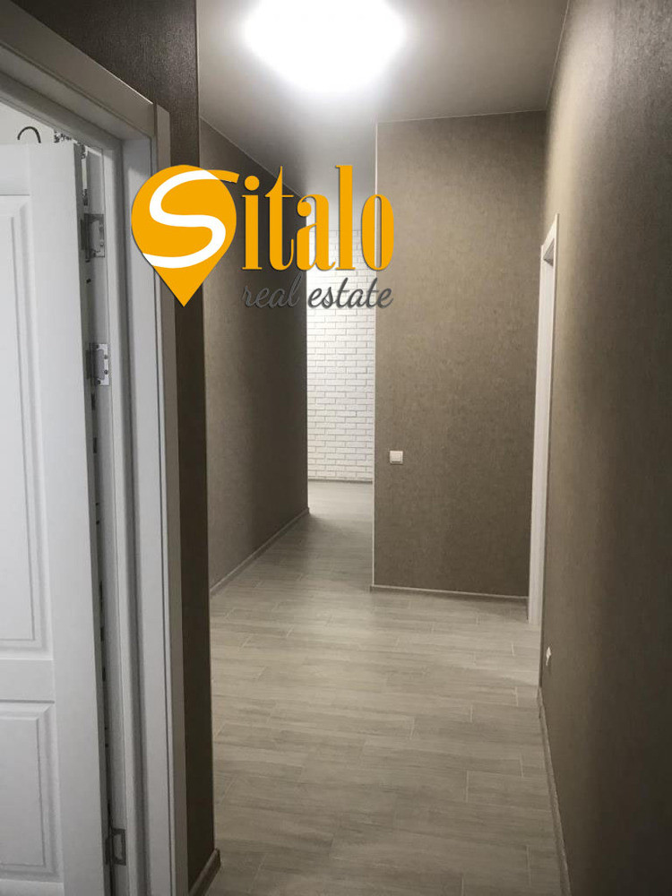 Продажа 4к квартиры в Киеве,  Коновальца ул. (Щорса ул.), 36Е 17