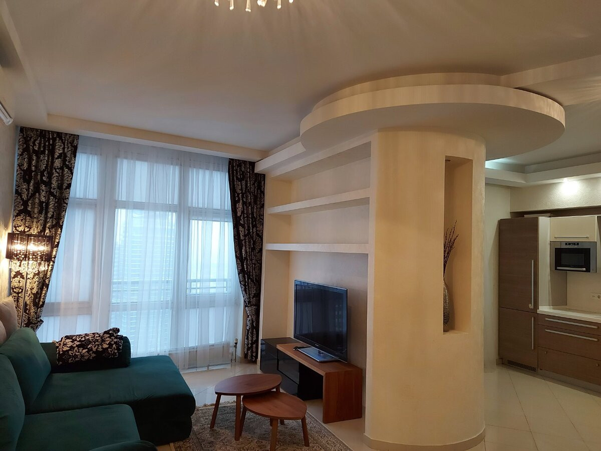 Продажа 3к квартиры в Киеве,  Панаса Мирного ул., 17 1