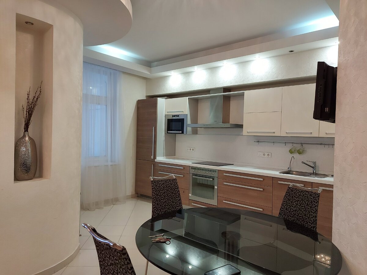 Продажа 3к квартиры в Киеве,  Панаса Мирного ул., 17 2