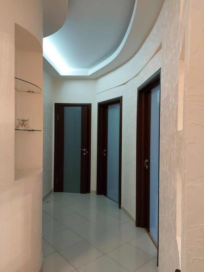 Продажа 3к квартиры в Киеве,  Панаса Мирного ул., 17 7