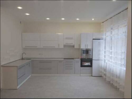 Продажа 3к квартиры в Киеве,  Коновальца ул. (Щорса ул.), 36Е 2