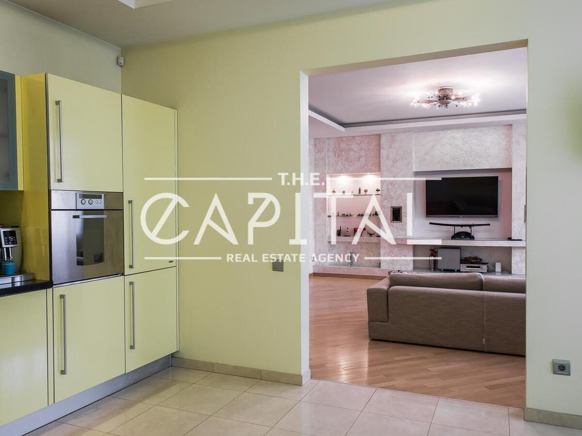 Продажа 3к квартиры в Киеве,  Коновальца ул. (Щорса ул.), 36Б 5