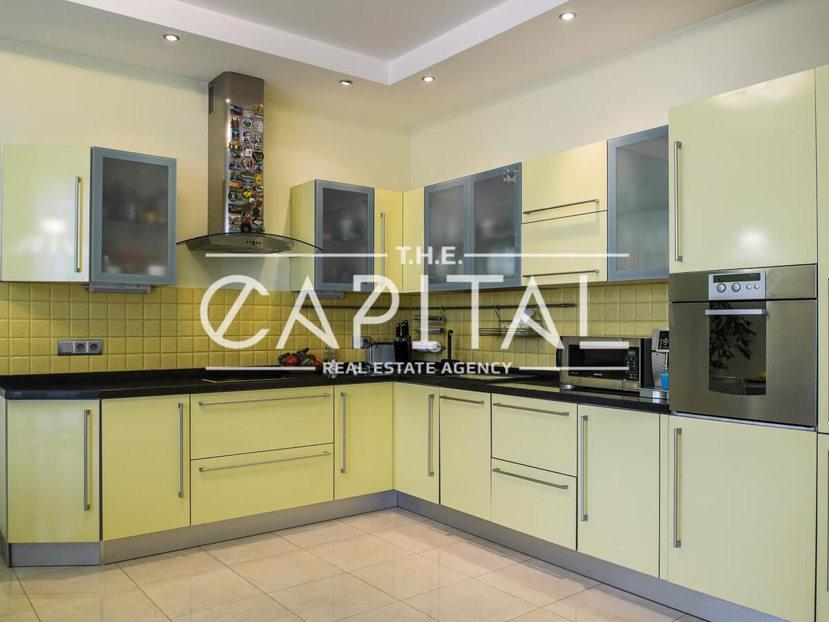 Продажа 3к квартиры в Киеве,  Коновальца ул. (Щорса ул.), 36Б 6