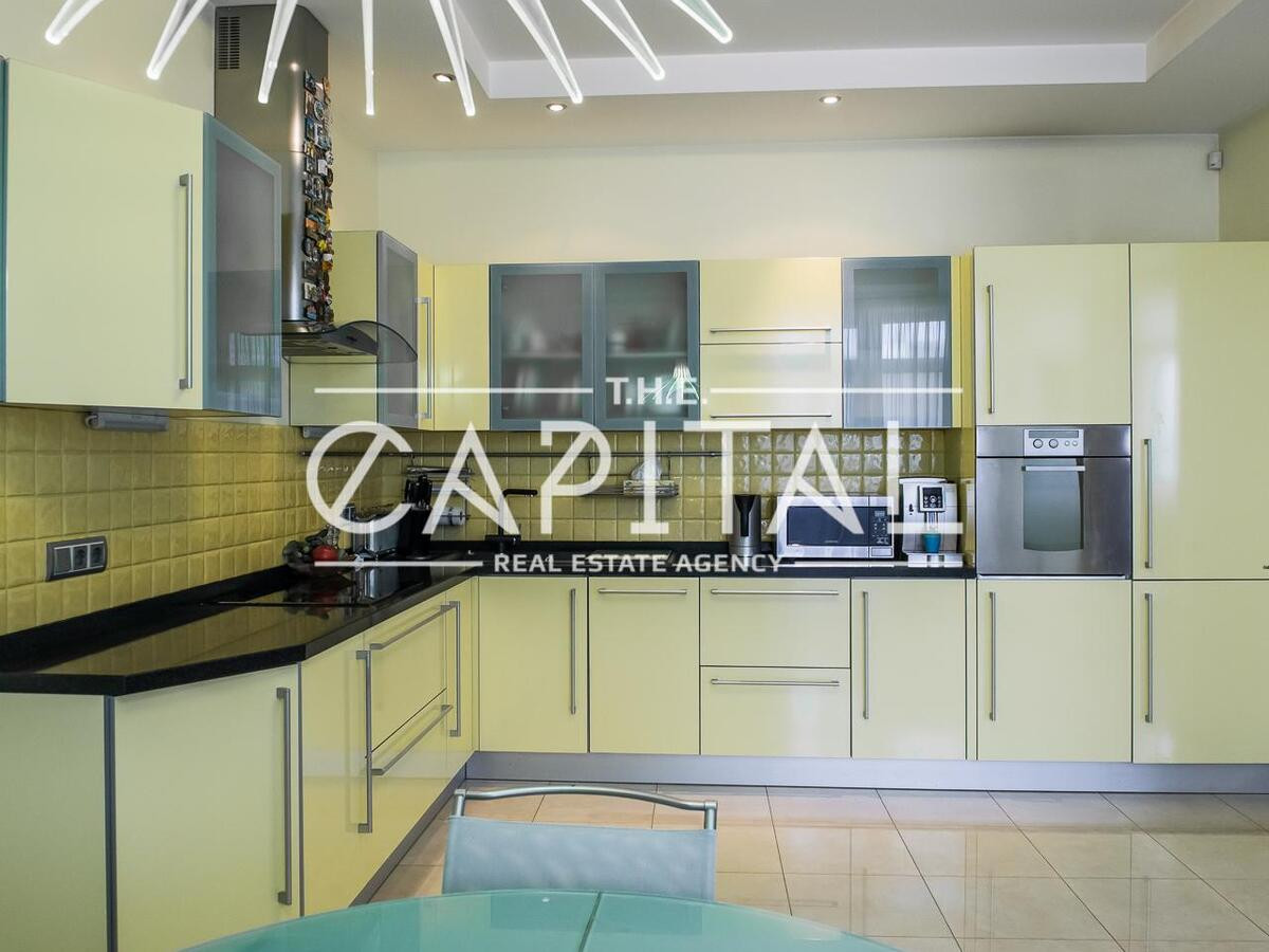 Продажа 3к квартиры в Киеве,  Коновальца ул. (Щорса ул.), 36Б 7